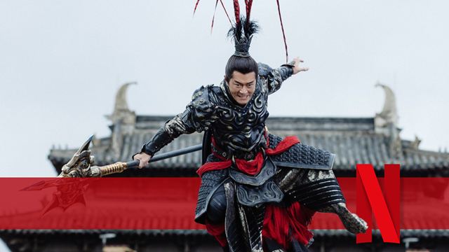 In wenigen Tagen bei Netflix: Riesige Schlachten und Metal-Musik im Trailer zur Videospiel-Verfilmung "Dynasty Warriors"