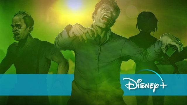 Streaming-Tipp auf Disney+: Von diesem herrlich verrückten Zombiefilm habt ihr sicher noch nie gehört