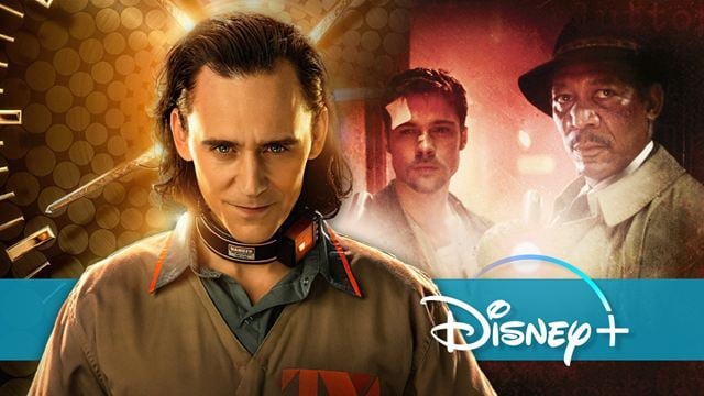 So verneigt sich "Loki" vor einem der besten Filme aller Zeiten