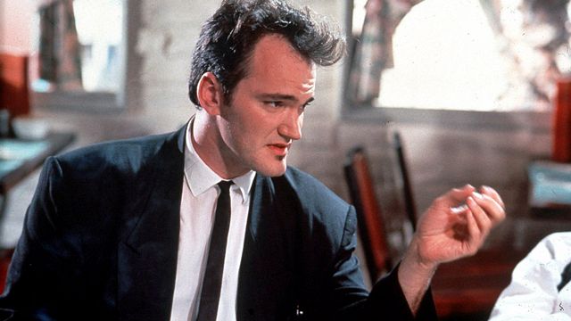 bild aus der news Quentin Tarantino spricht über sein Karriereende: Kommt noch ein letzter Film oder nicht?