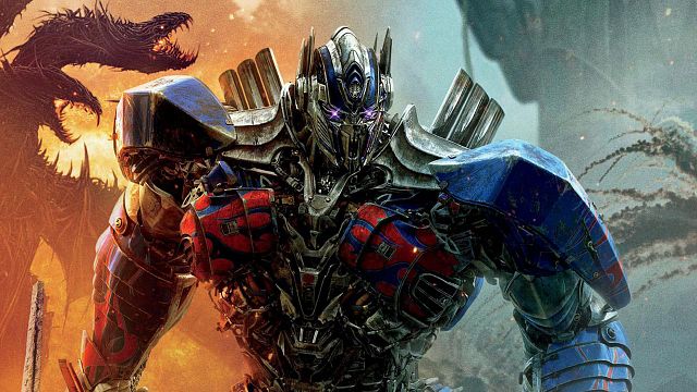 bild aus der news Zombie-Transformers, Robo-Gorillas und mehr: Alle Infos zu "Transformers 6: Rise Of The Beasts"