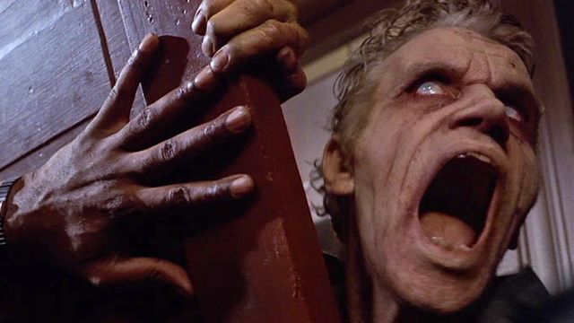 bild aus der news Runter vom Index: Einst sogar beschlagnahmter (!) Zombie-Kult aus den 90ern erscheint ungekürzt fürs Heimkino