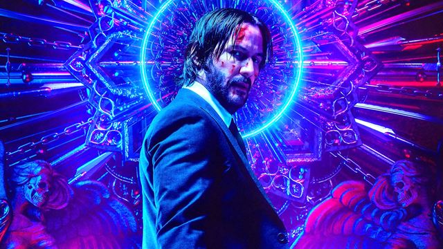 Noch mehr Martial-Arts-Power an der Seite von Keanu Reeves: "The Expendables"-Star stößt zum "John Wick 4"-Cast