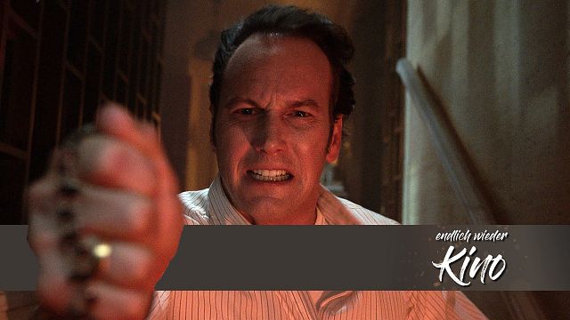 bild aus der news Echter Horror? Das ist die wahre Geschichte hinter "Conjuring 3"