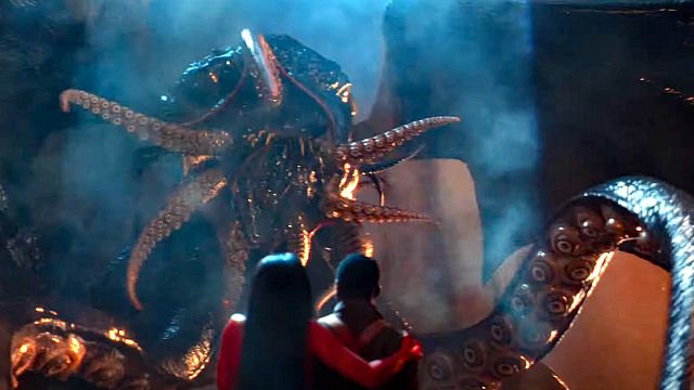 bild aus der news Plötzliches Aus für FSK-18-Horror-Hit: Eine der besten Serien 2020 wird schon nach einer Staffel abgesetzt!