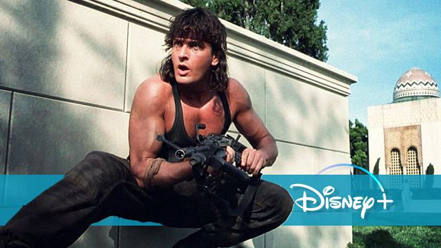 Neu auf Disney+: Zwei Kult-Komödien mit Charlie Sheen und das neueste MCU-Abenteuer