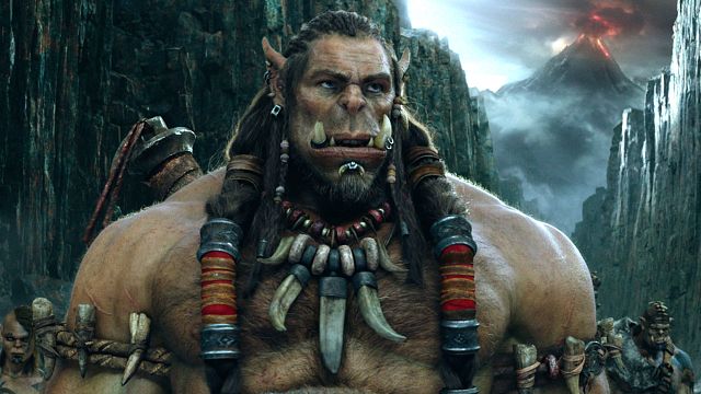 bild aus der news Neuer "Warcraft"-Film könnte nach wie vor kommen – aber als Reboot?
