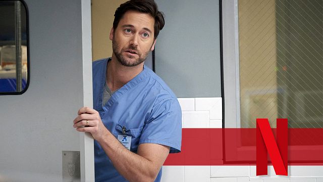 bild aus der news "New Amsterdam" auf Netflix: So könnt ihr jetzt schon Staffel 2 & 3 schauen