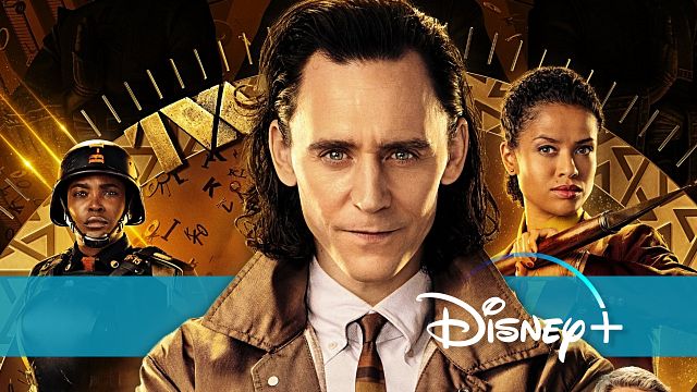 bild aus der news "Loki" Folge 5: Das Ende erklärt – was ist das für ein Schloss?