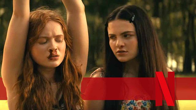 bild aus der news Ist "Fear Street 2" auf Netflix wirklich das versprochene Blutbad? Wir verraten es euch – spoilerfrei