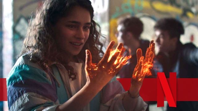 Neu auf Netflix: Taufrische Superhelden-Action, ein ebenfalls brandneuer Horror-Slasher und "Biohackers" Staffel 2