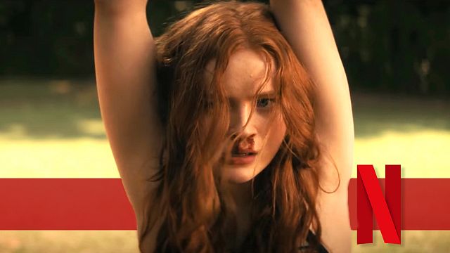 bild aus der news Großartiger Horror in "Fear Street - Teil 2: 1978" auf Netflix: Ein blutiges "Stranger Things" – erst ab 18!