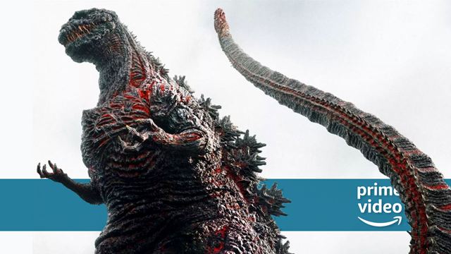 Vergesst "Godzilla Vs. Kong": Dieser Godzilla-Film auf Amazon Prime Video ist der bisher beste des Jahrhunderts!