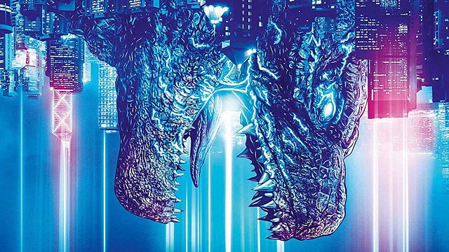 bild aus der news Streng limitierte Highlights: Aktuelle Kinohits wie "Godzilla Vs. Kong", "Nobody" & Co. schon jetzt für zuhause sichern