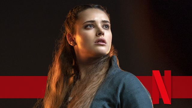 Schlechte Nachrichten für Fantasy-Fans: Netflix setzt Serie mit "Tote Mädchen"- und "Vikings"-Stars nach nur einer Staffel ab