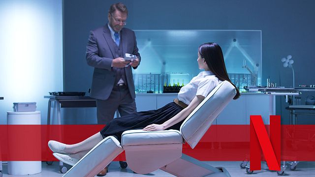 bild aus der news Danach traut ihr euch nicht mehr einzuschlafen: Trailer zum Netflix-Thriller "Deep"