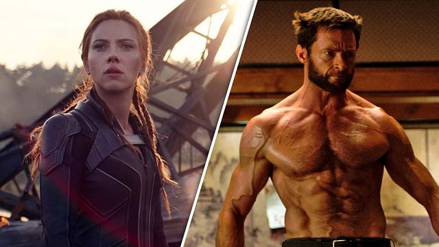 Wolverine-Easter-Egg in "Black Widow"? Das steckt wirklich dahinter