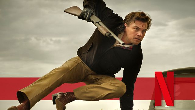 bild aus der news "Once Upon A Time In Hollywood" auf Netflix: Die Abspannszene erklärt