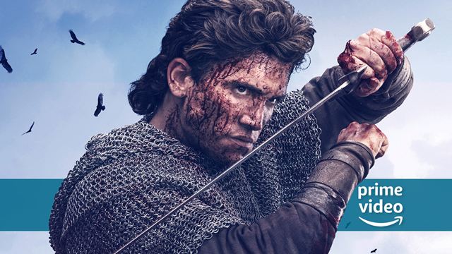 Neu bei Amazon Prime Video: Nachschub für "Game Of Thrones"- und "Vikings"-Fans mit "Haus des Geldes"-Star