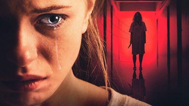 Bloß nicht umdrehen! Deutscher Trailer zum atmosphärischen Dämonen-Horror "Behind You"