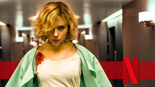 bild aus der news Netflix-Tipp: "Lucy"
