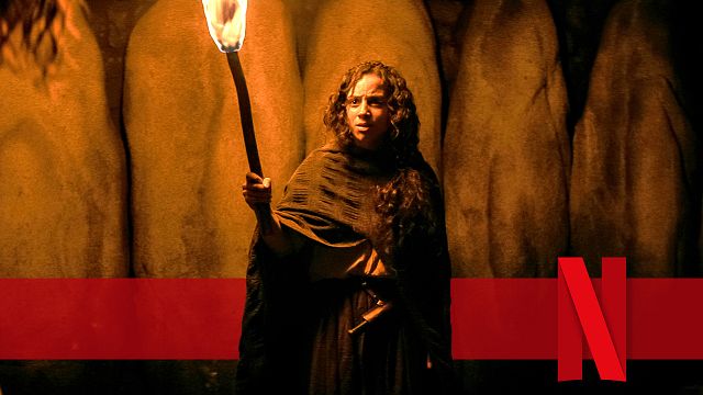 bild aus der news "Fear Street – Teil 3: 1666" auf Netflix: Die blutige Horror-Trilogie scheitert im Finale auf ganzer Linie