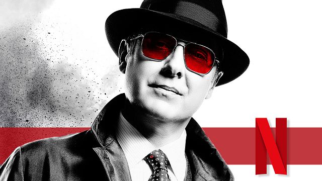 bild aus der news 8. Staffel "The Blacklist" auf Netflix: Darum wurde eine Schlüsselrolle neu besetzt