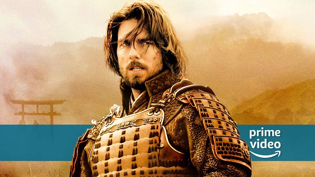 bild aus der news Neu bei Amazon Prime Video: In diesem bildgewaltigen Historien-Epos säuft sich Tom Cruise fast zu Tode