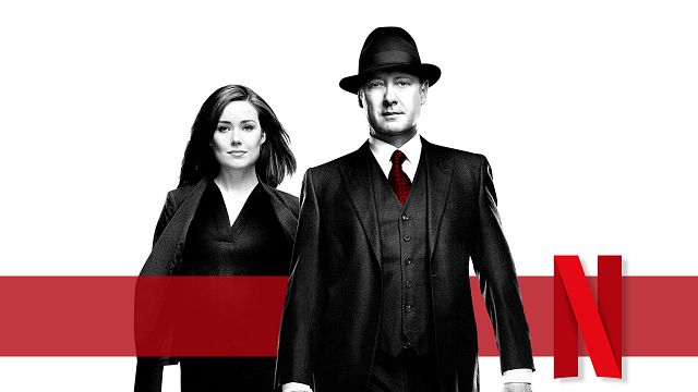 bild aus der news "The Blacklist" auf Netflix: Der berührendste Moment der 8. Staffel ist noch besser, wenn ihr die wahre Geschichte kennt