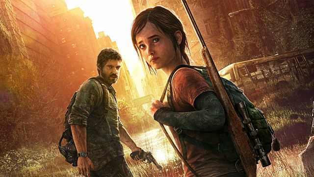 bild aus der news Auf Augenhöhe mit "Game Of Thrones": "The Last Of Us" wird wohl eine der teuersten Serien aller Zeiten