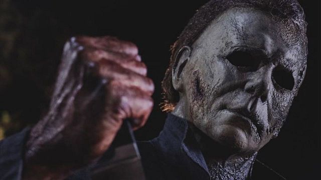 bild aus der news Nach "Halloween Kills" kommt "Halloween Ends": Jamie Lee Curtis kündigt Abschied für immer an