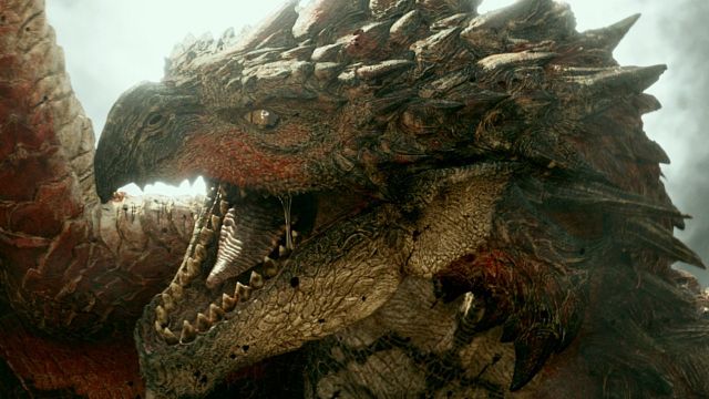 bild aus der news Nach "Godzilla Vs. Kong" folgt jetzt der nächste Fantasy-Blockbuster, den ihr bereits kurz nach Kinostart streamen könnt!