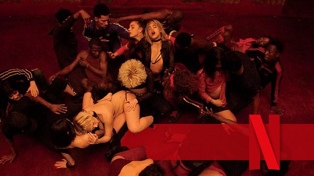 bild aus der news Schnell noch streamen: Netflix wirft einen spektakulären Orgien-Film und mehrere Komödien-Klassiker aus dem Programm