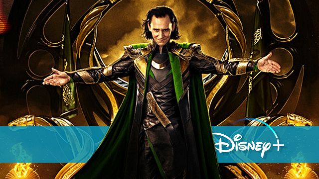 bild aus der news Hat uns Marvel bei "Loki" wieder an der Nase herumgeführt? Das steckt hinter den "King Loki"-Szenen aus den Trailern