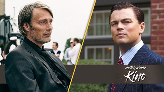 Neu im Kino: Dieser Film hat nicht nur einen Oscar gewonnen – Leonardo DiCaprio macht auch bereits ein Remake!