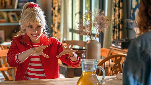 bild aus der news Aliens auf dem Reiterhof? Gleich zwei große Überraschungen und der Starttermin für "Bibi & Tina 5"!