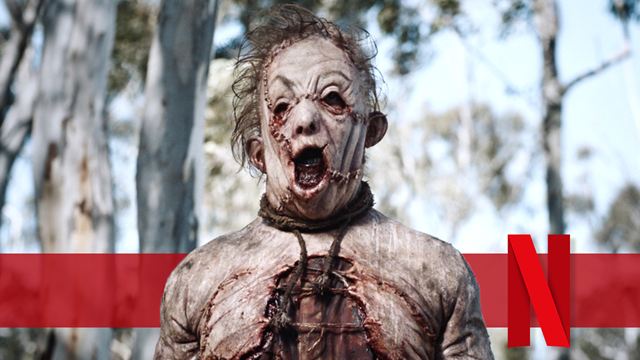 Achtung, aktueller FSK-18-Horror-Hit auf Netflix ist nur gekürzt: Hier fließt eigentlich noch viel mehr Blut!