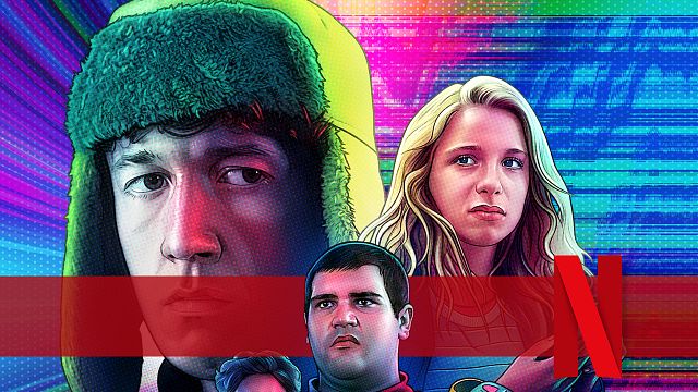 bild aus der news Neu auf Netflix: Eine der besten deutschen Serien geht in die nächste Runde