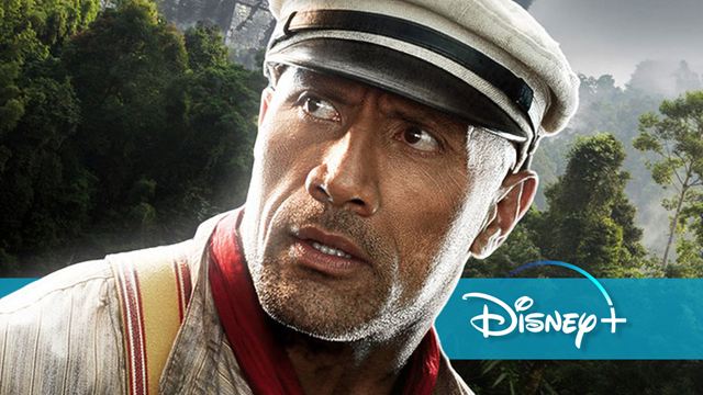 Neu auf Disney+: Dwayne Johnsons aktuelles Kinoabenteuer "Jungle Cruise" gibt es schon ab heute zum Streamen