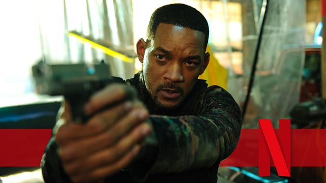 Mit Will Smith: Netflix schnappt sich heißbegehrten Action-Thriller vom "John Wick"-Macher