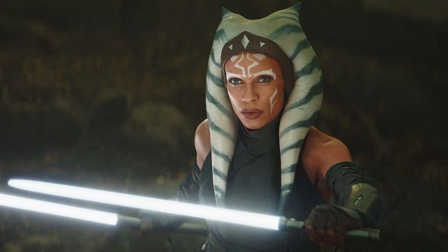 bild aus der news Für "Star Wars: Mandalorian"-Spin-off: Fan-Lieblinge Thrawn und Ezra Bridger wurden offenbar besetzt!