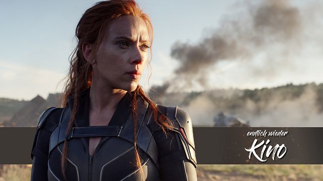 bild aus der news Darum macht sich "Black Widow" über die eigene Titelheldin lustig