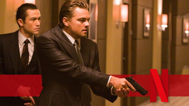 bild aus der news Neuer Film von "Inception"-Regisseur Christopher Nolan bei Netflix? Streamingdienst plant Mega-Coup