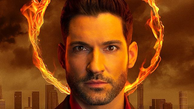 bild aus der news Erste Bilder zu "Lucifer" Staffel 6 enthüllen: So kehrt ein toter Fanliebling zurück