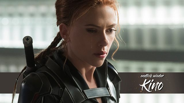 bild aus der news Wegen "Black Widow": Scarlett Johansson verklagt Disney