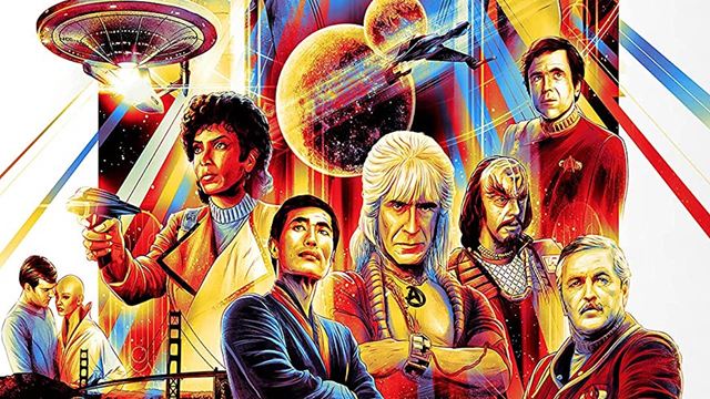 Neuauflage: Eine der legendärsten Sci-Fi-Filmreihen aller Zeiten wird jetzt sogar noch besser