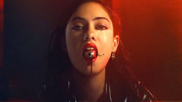 Nach "Fear Street" kommt "Brand New Cherry Flavor": Deutscher Trailer zur Netflix-Horror-Serie mit "Alita"-Star