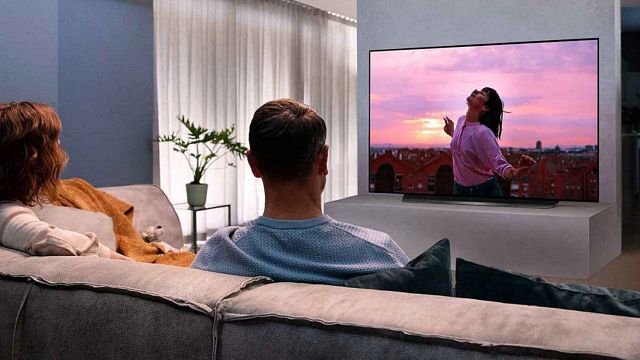 bild aus der news Nur noch heute: OLED-Fernseher, Soundbars und viel mehr bei MediaMarkt zum Sparpreis
