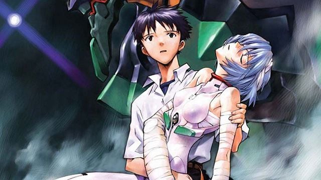 bild aus der news Sci-Fi-Meilenstein endlich auch auf Blu-ray: Eine der besten Anime-Serien aller Zeiten erscheint als Komplettbox!