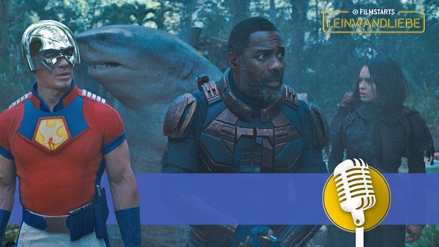 bild aus der news Wie gut ist "The Suicide Squad" wirklich?